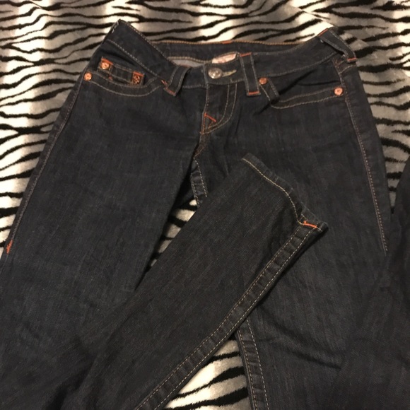 True Religion Denim - Women’s size 26 True Religion Jeans